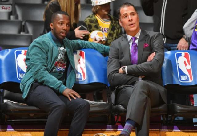 富保罗借A·史密斯之口澄清：并未要求佩总交易韦少