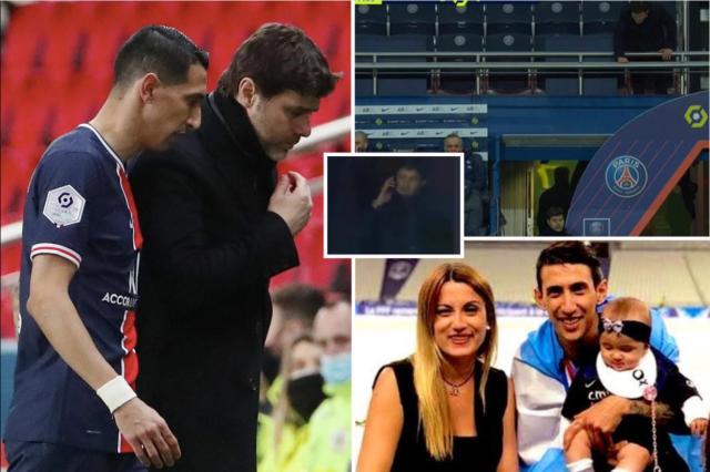 b体育官网-王勤伯：迪马利亚雇了保安，怎就防不住巴黎的贼？