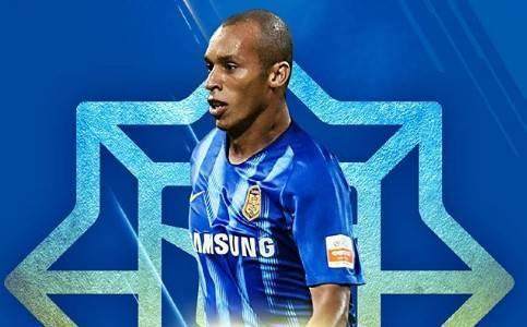 b体育入口-米兰达提前解约江苏是否可信？两颗红心下两手准备