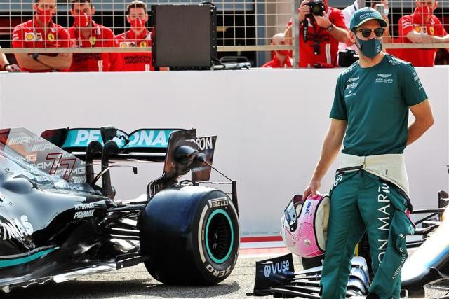 b体育直播-追求胜利是最大的动力 维特尔在信仰下“重生”